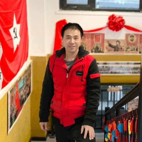 39岁岁甘肃单身帅哥 - 包头吉缘网
