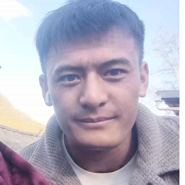 34岁岁云南单身帅哥 - 包头吉缘网