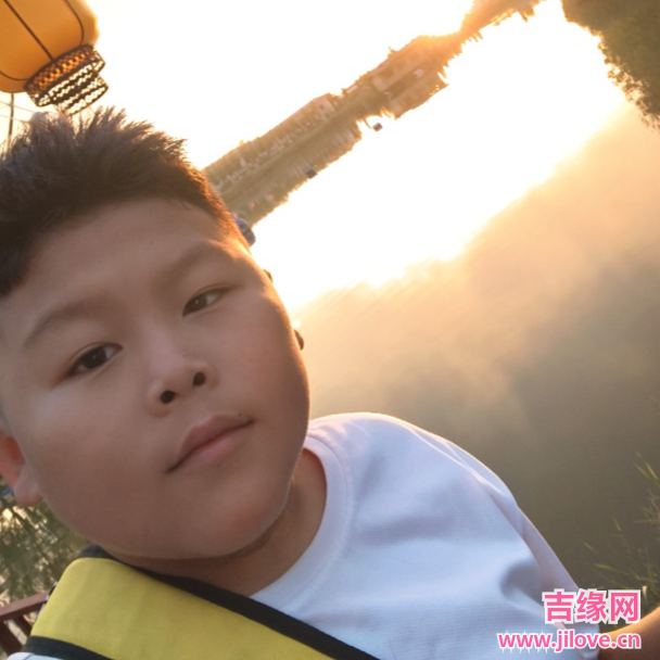 24岁岁辽宁单身帅哥 - 包头吉缘网
