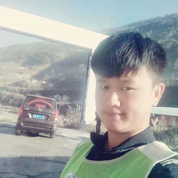 29岁岁云南单身帅哥 - 包头吉缘网