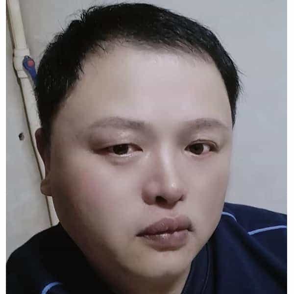 44岁岁辽宁单身帅哥 - 包头吉缘网