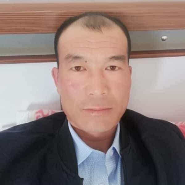 43岁岁甘肃单身帅哥 - 包头吉缘网